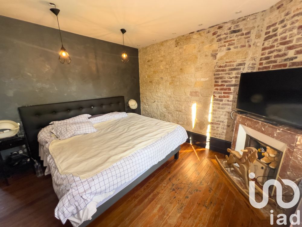 � vendre  Maison Sainte-Preuve (02350)