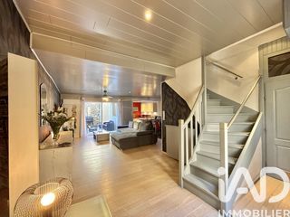  Maison � vendre 8 pi�ces 174 m�