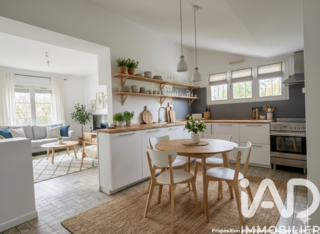  Maison � vendre 3 pi�ces 75 m�