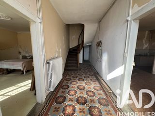  Maison � vendre 7 pi�ces 225 m�