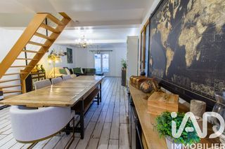  Maison � vendre 5 pi�ces 97 m�