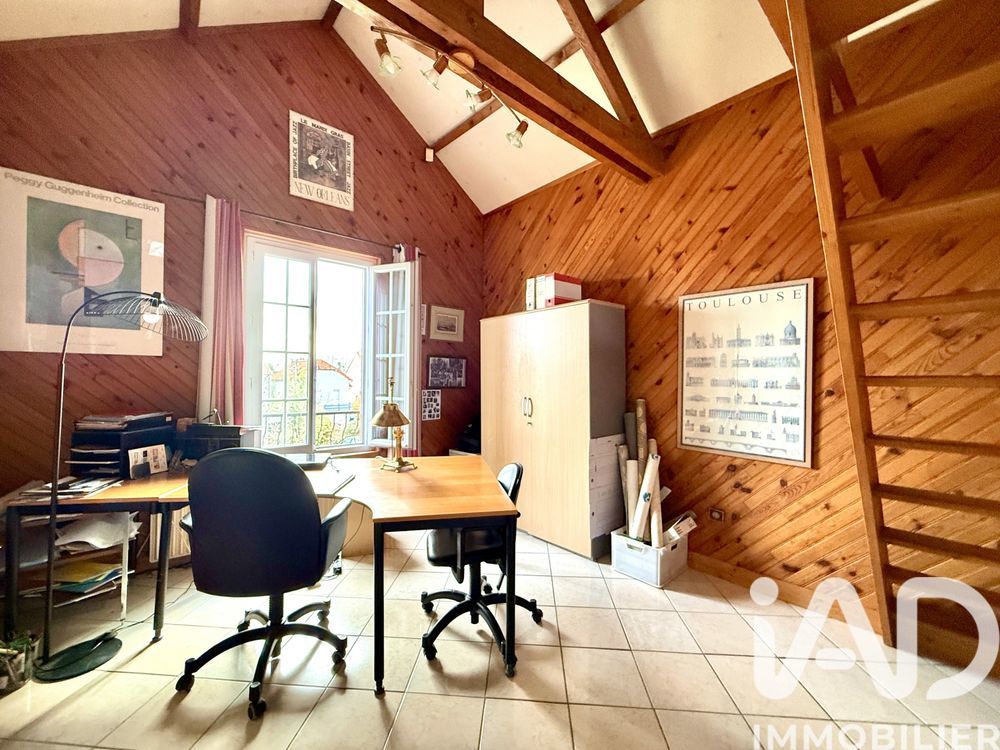 � vendre  Maison Igny (91430)