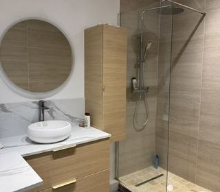  Appartement � vendre 4 pi�ces 78 m�