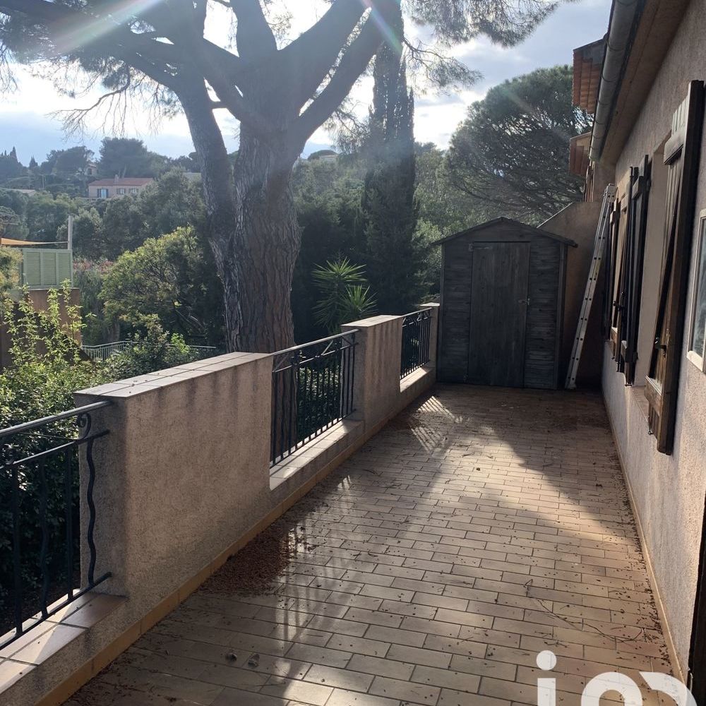 � vendre  Maison La Croix-Valmer (83420)