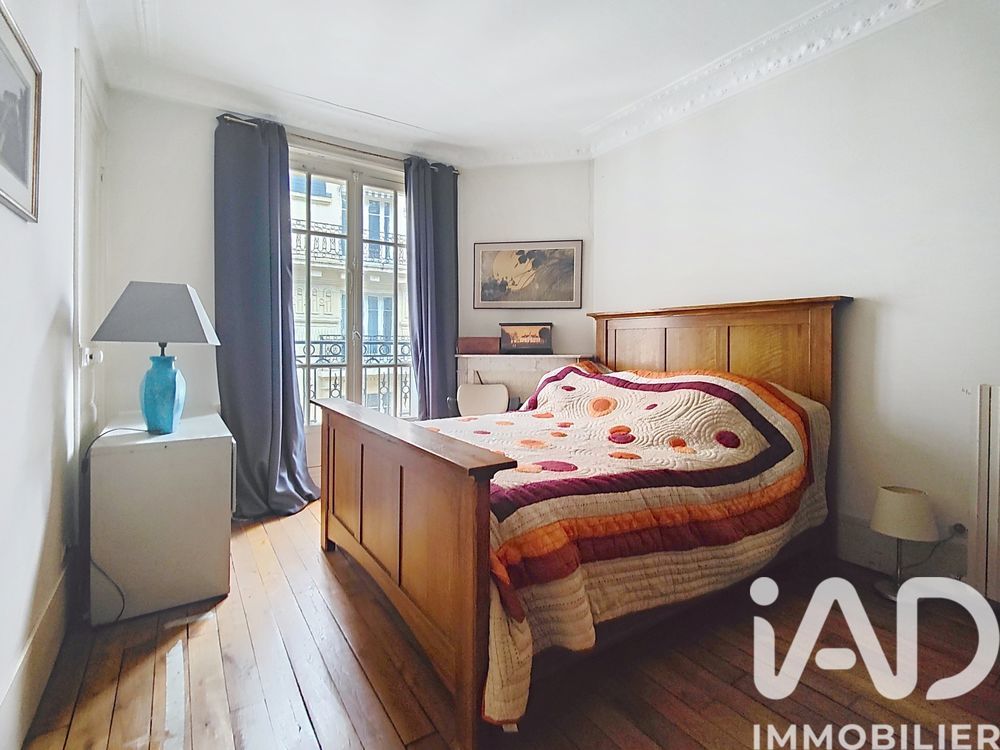 � vendre  Appartement Neuilly-sur-Seine (92200)