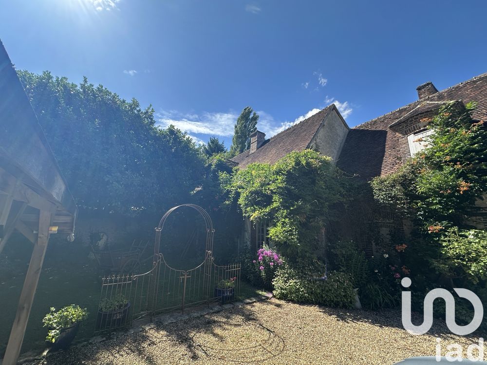 � vendre  Maison Longny-au-Perche (61290)