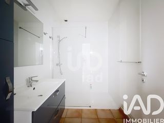  Appartement � vendre 3 pi�ces 65 m�