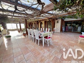  Maison � vendre 6 pi�ces 134 m�