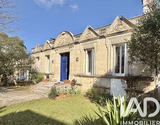  Maison � vendre 7 pi�ces 205 m�