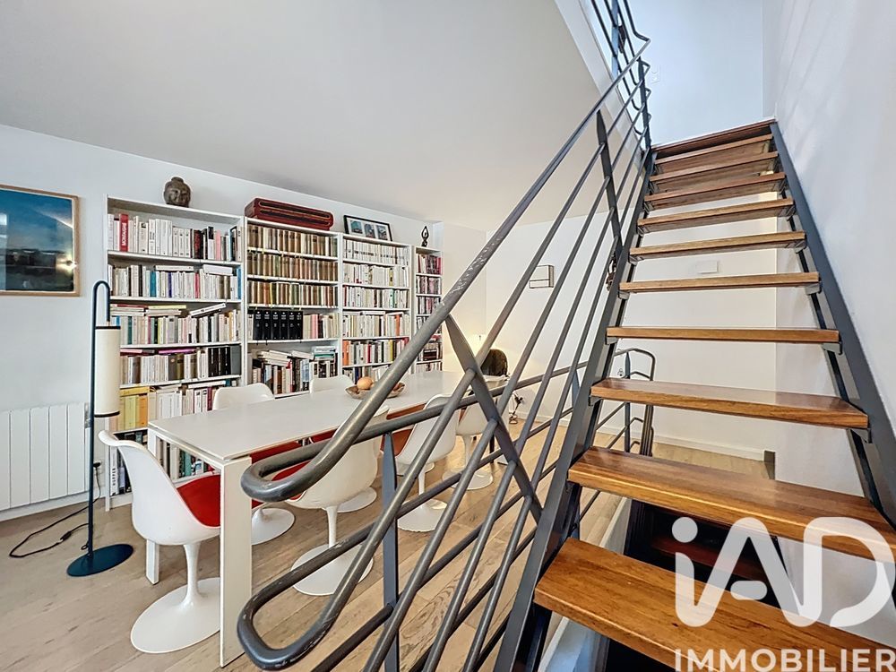 � vendre  Appartement Ch�tillon (92320)