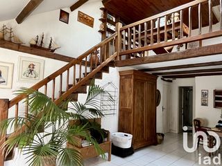  Maison � vendre 7 pi�ces 182 m�