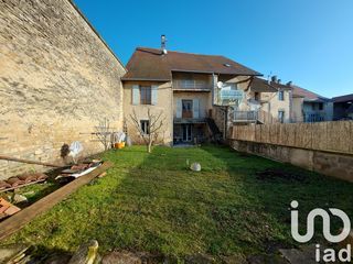  Maison � vendre 9 pi�ces 236 m�