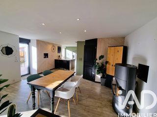  Maison � vendre 5 pi�ces 119 m�