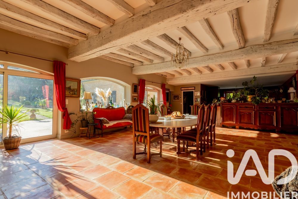 � vendre  Maison Vienne-en-Arthies (95510)