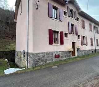  Appartement � vendre 3 pi�ces 56 m�