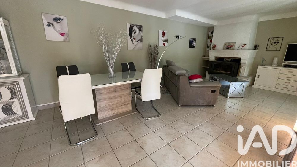 � vendre  Maison Bouniagues (24560)