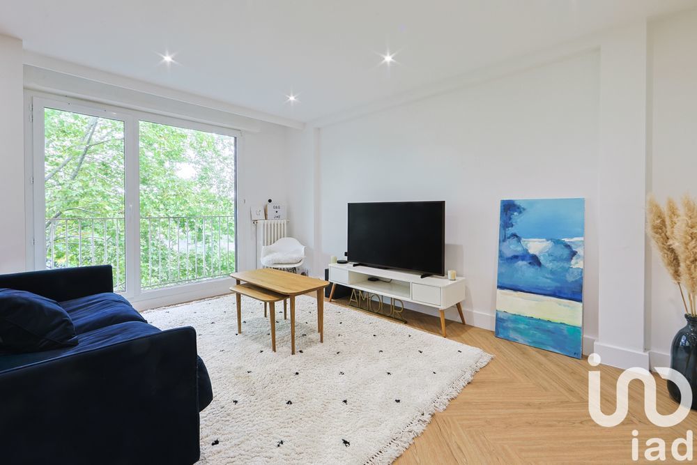 � vendre  Appartement Saint-Cloud (92210)