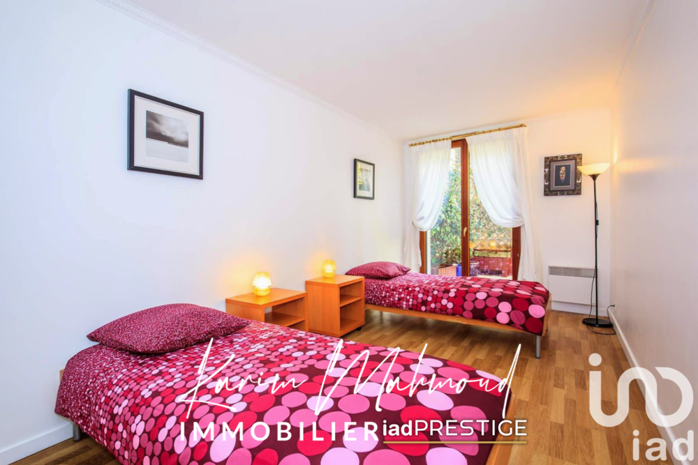 � vendre  Appartement Paris 15