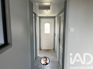  Maison � vendre 4 pi�ces 110 m�