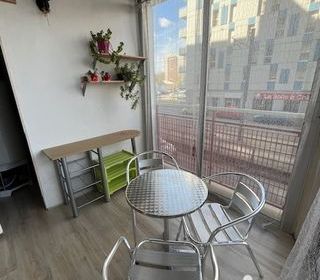  Appartement � vendre 4 pi�ces 83 m�