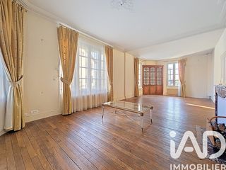  Maison � vendre 8 pi�ces 200 m�