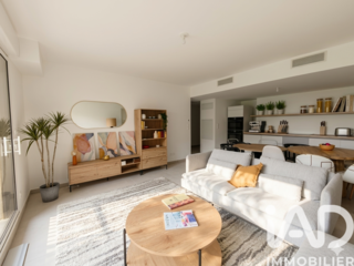  Appartement � vendre 3 pi�ces 80 m�