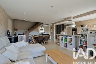  Appartement � vendre 4 pi�ces 101 m�