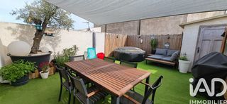  Maison � vendre 3 pi�ces 85 m�