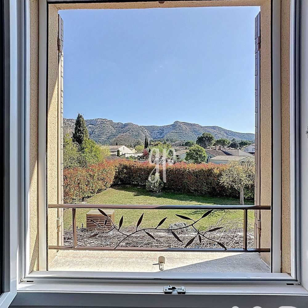 � vendre  Maison Taillades (84300)