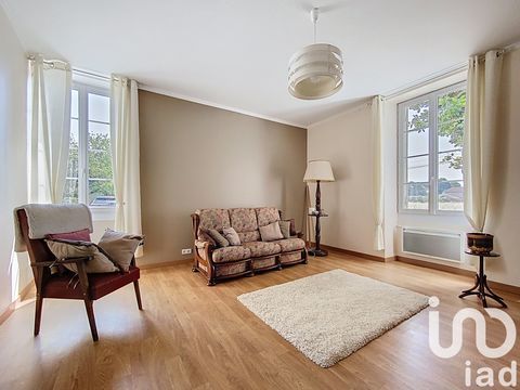   Vente Maison/villa 9 pi�ces Maison - 9 pi�ce(s) - 267 m�