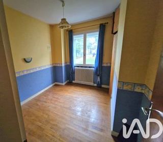  Maison � vendre 4 pi�ces 110 m�