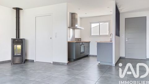   Vente Maison/villa 4 pi�ces Maison - 4 pi�ce(s) - 79 m�