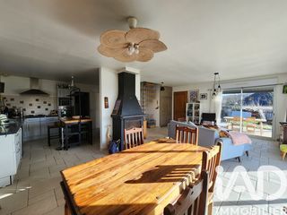  Maison � vendre 6 pi�ces 159 m�