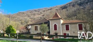  Maison � vendre 12 pi�ces 207 m�