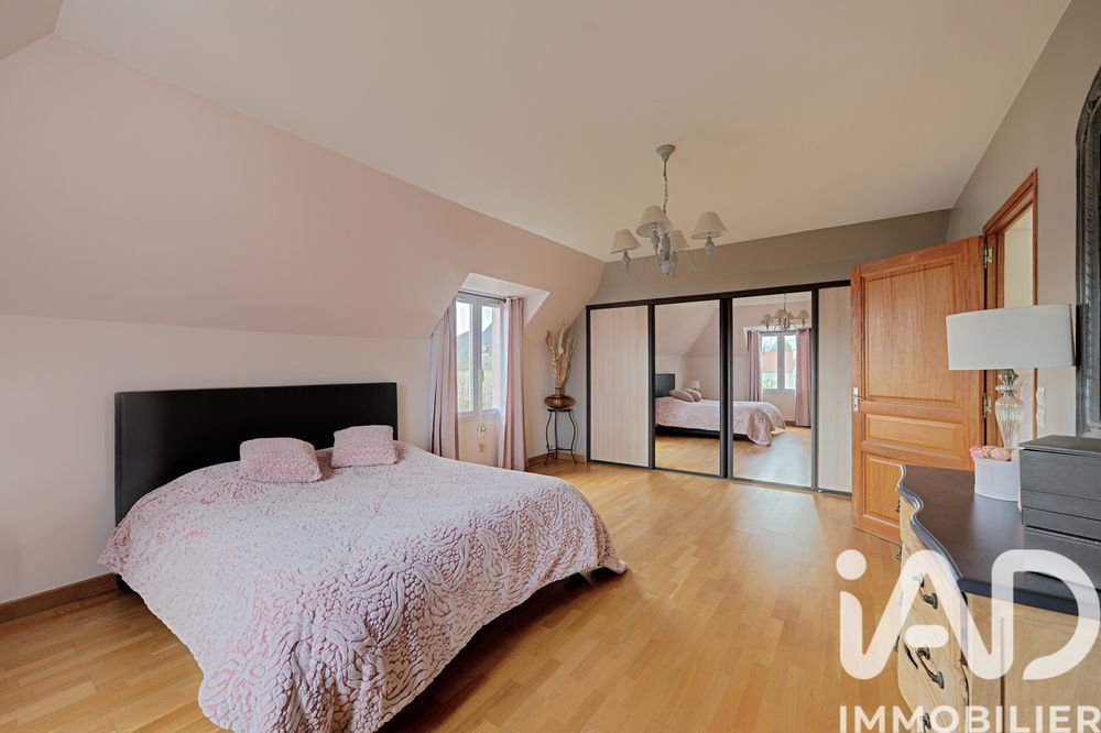 � vendre  Maison Saint-Mard (77230)