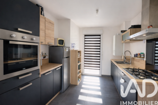  Maison � vendre 4 pi�ces 80 m�