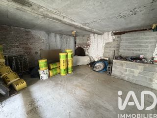  Appartement � vendre 1 pi�ce 163 m�