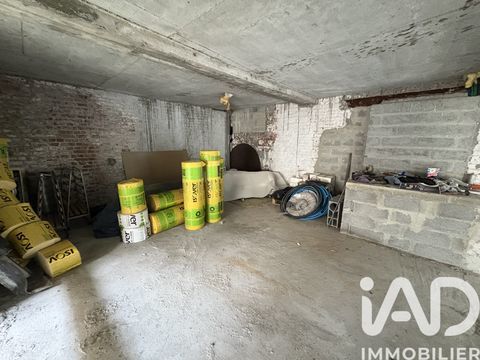  Appartement � vendre 1 pi�ce 163 m�