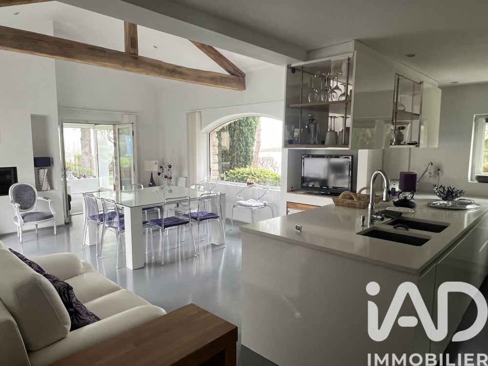 � vendre  Maison Cal�s (46350)