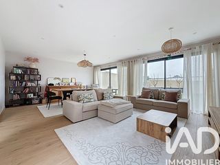  Maison � vendre 6 pi�ces 134 m�