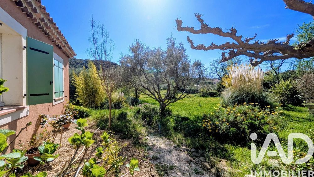 � vendre  Maison Saint-Cyr-sur-Mer (83270)