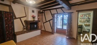  Maison � vendre 6 pi�ces 144 m�