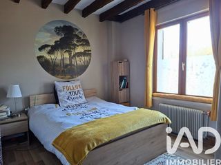  Maison � vendre 4 pi�ces 82 m�