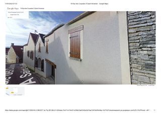  Maison � vendre 8 pi�ces 158 m�