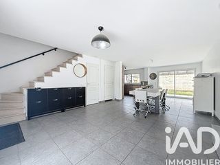  Maison � vendre 7 pi�ces 110 m�