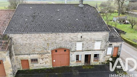   Vente Maison de village 5 pi�ces Maison - 5 pi�ce(s) - 120 m�