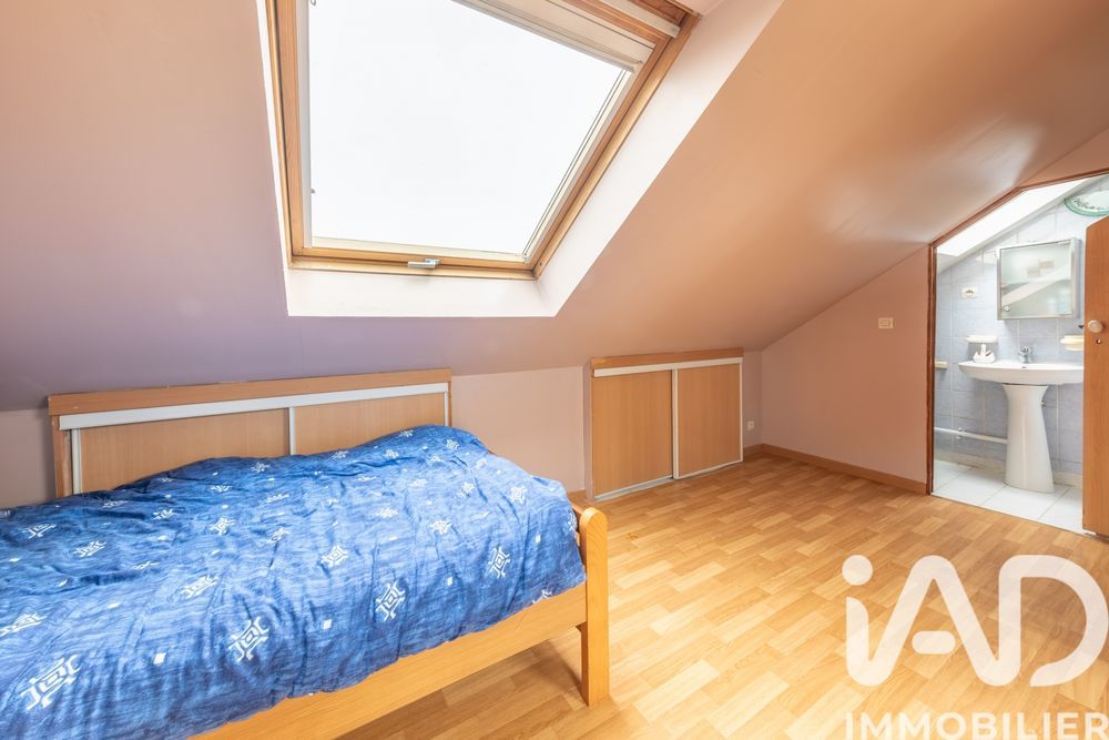 � vendre  Maison Chevilly-Larue (94550)