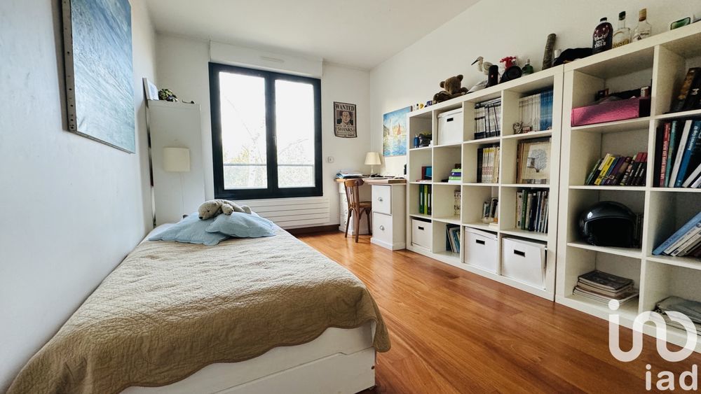 � vendre  Appartement Saint-Cloud (92210)