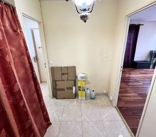  Appartement � vendre 5 pi�ces 87 m�