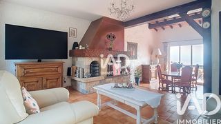  Maison � vendre 5 pi�ces 120 m�